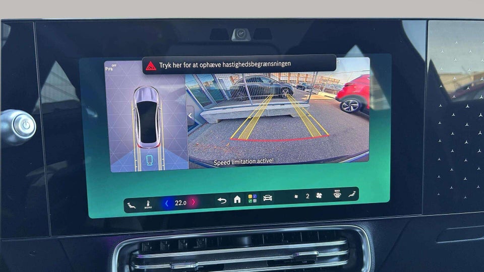 Mercedes CLA200 electric Progressive Advance Plus 4d
