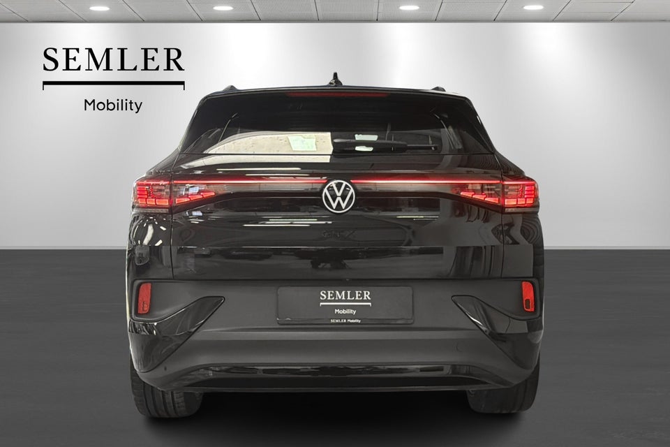 VW ID.4 77 GTX Max+ 4Motion 5d