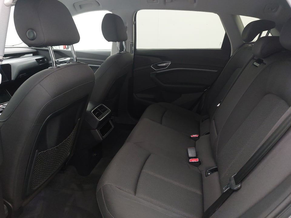 Audi e-tron 50 Advanced Prestige quattro 5d