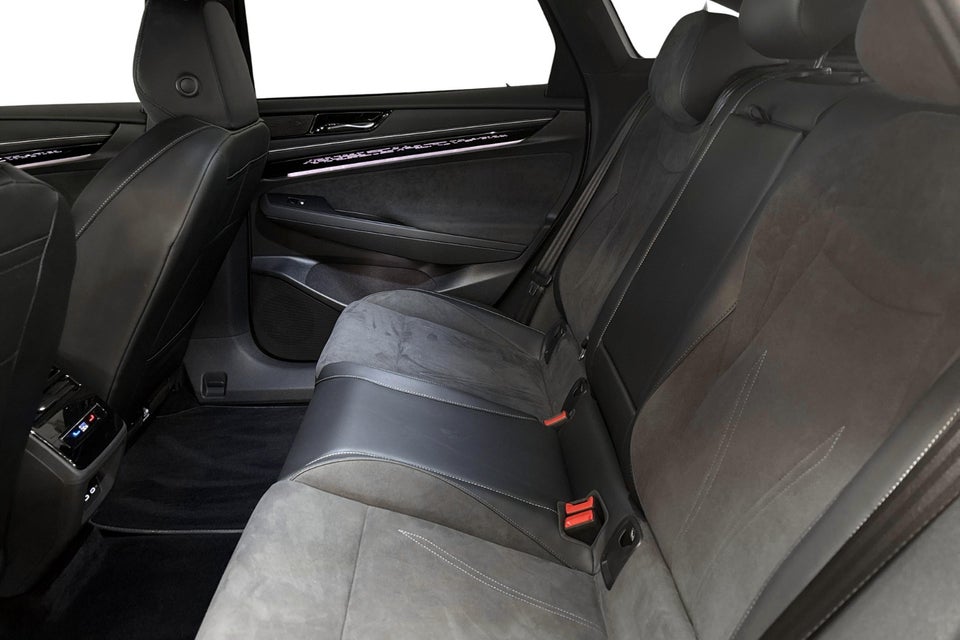 VW ID.7 86 Style S+ 5d