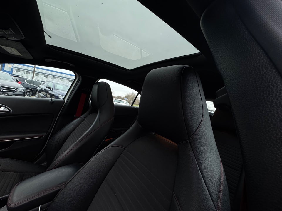 Mercedes A45 2,0 AMG aut. 4Matic 5d