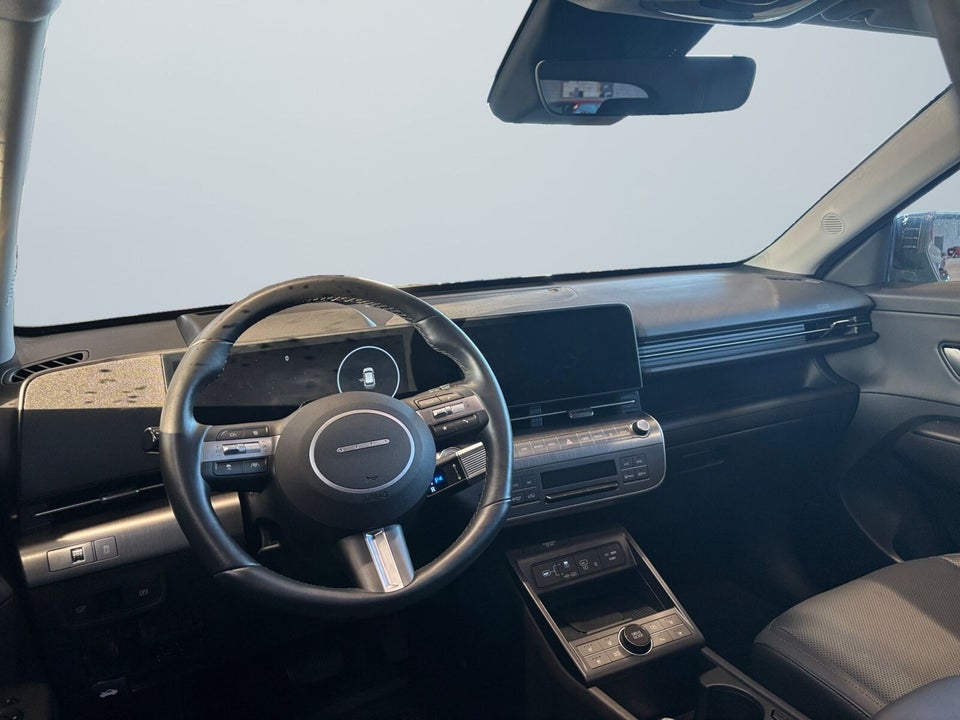 Hyundai Kona 65 EV Ultimate 5d