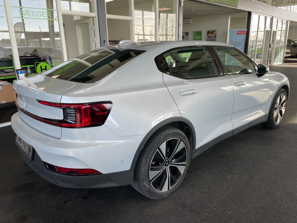 Polestar 2 Long Range 5d