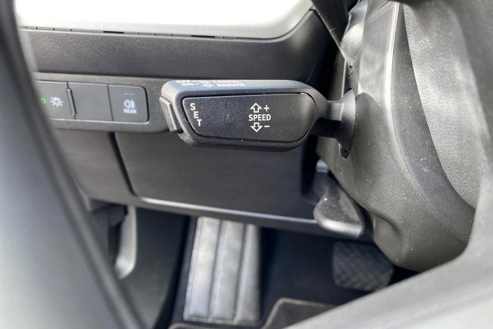 Audi Q4 e-tron 35 Sportback 5d