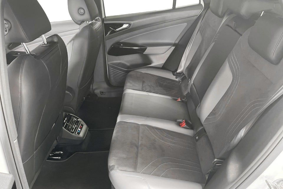 VW ID.4 52 Pure Performance 5d