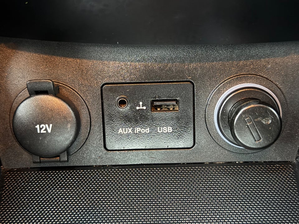 Kia Ceed 1,6 CRDi 115 Active Fashion SW 5d