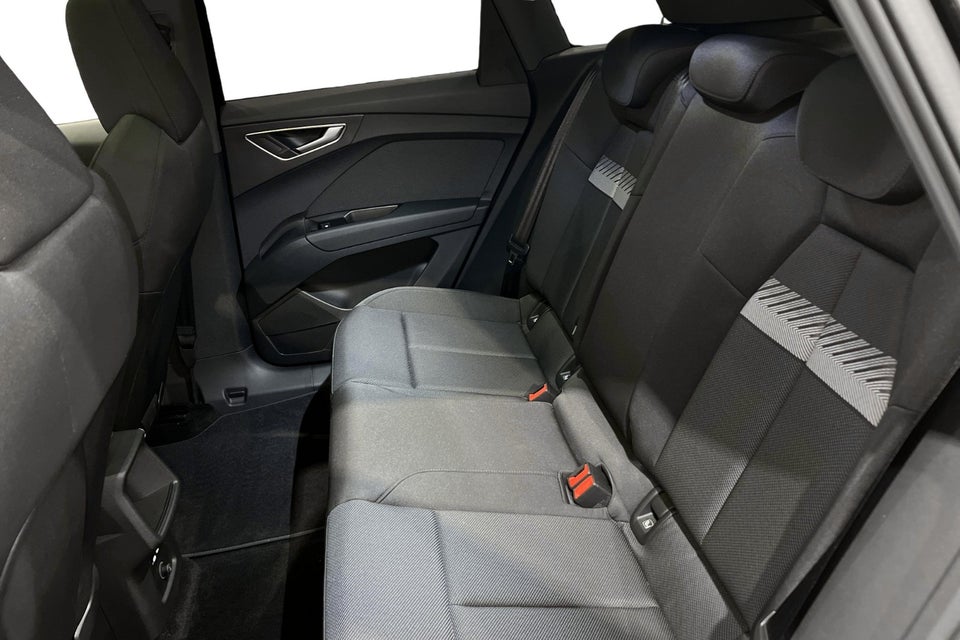 Audi Q4 e-tron 45 S-line Edition 5d