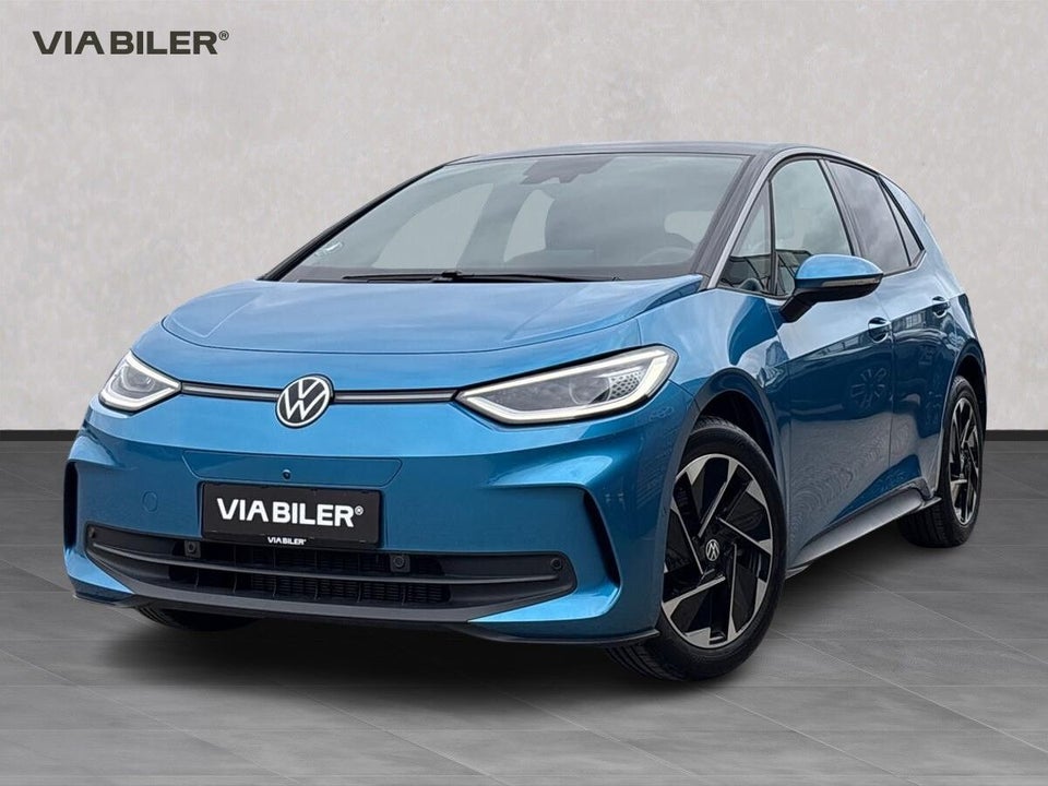 VW ID.3 77 Max 5d