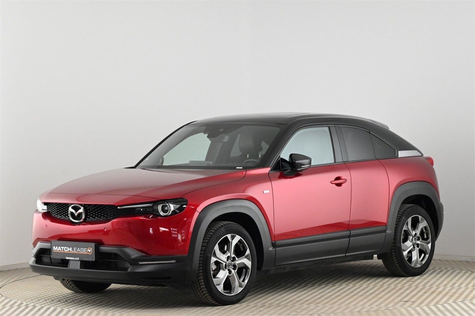 Mazda MX-30 e-SkyActiv Makoto 5d