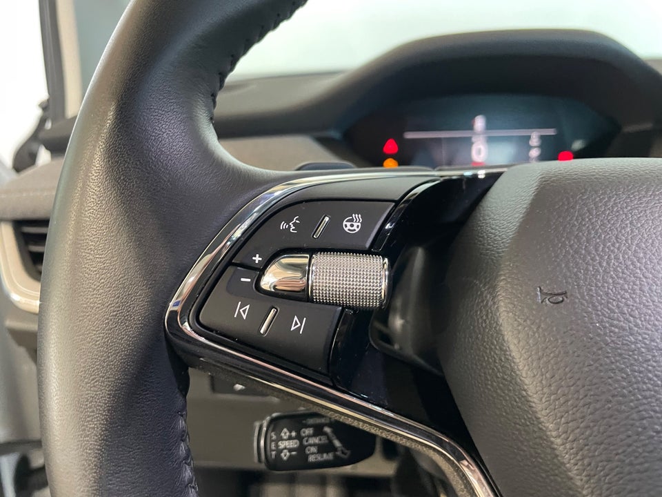 Skoda Enyaq 80 iV Plus Loft 5d