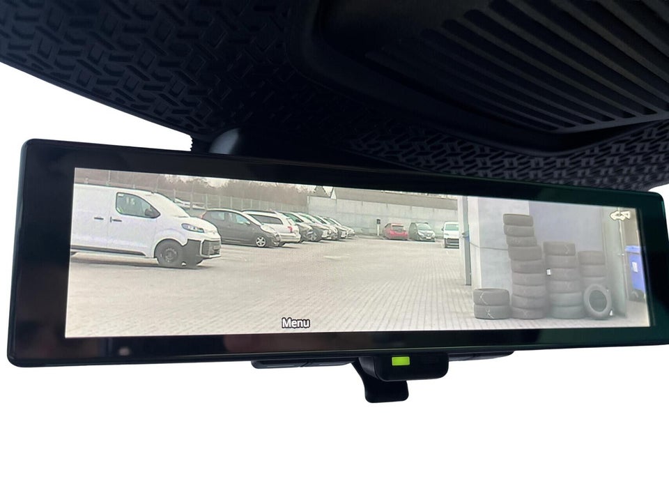 Nissan Ariya 87 Evolve 5d