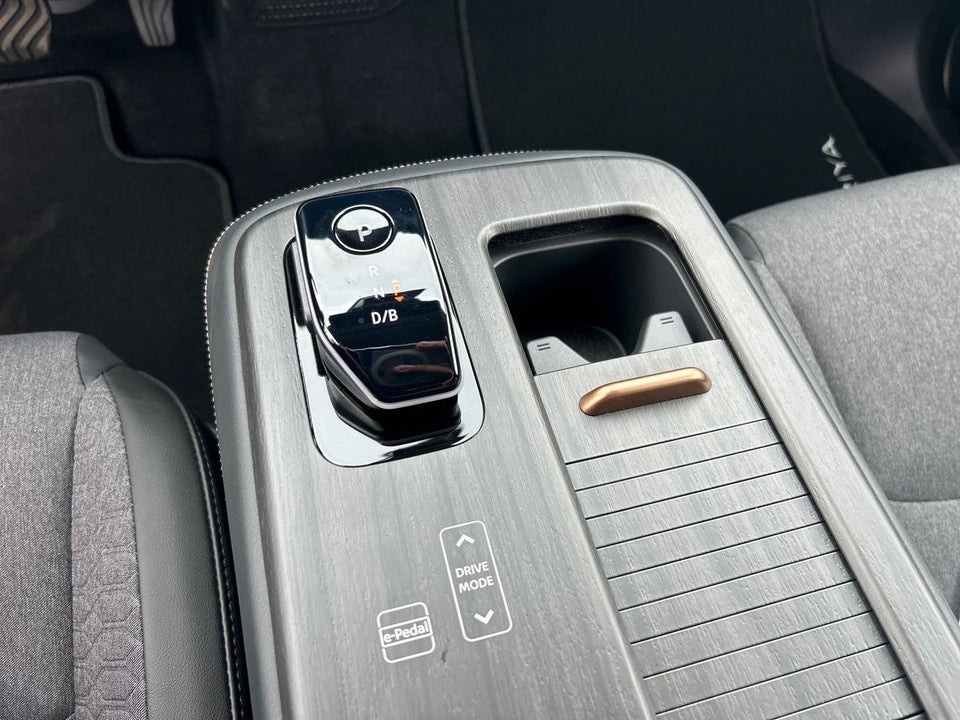 Nissan Ariya 63 Advance 5d