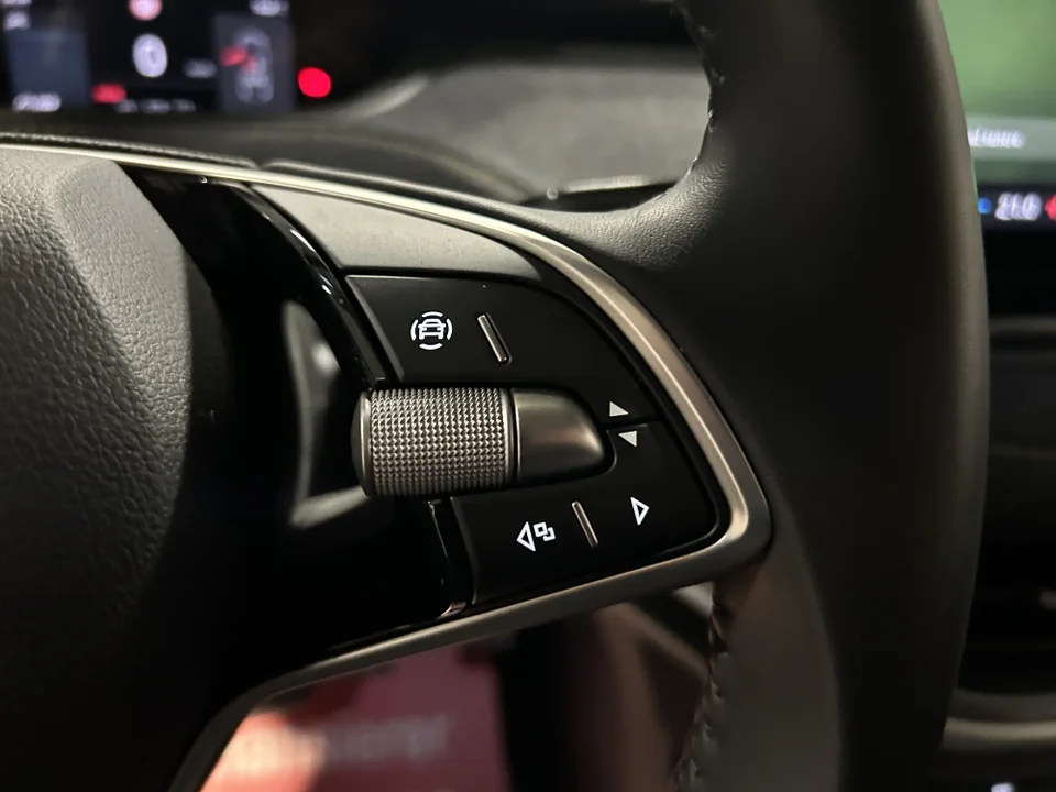 Skoda Elroq 85 iV 5d