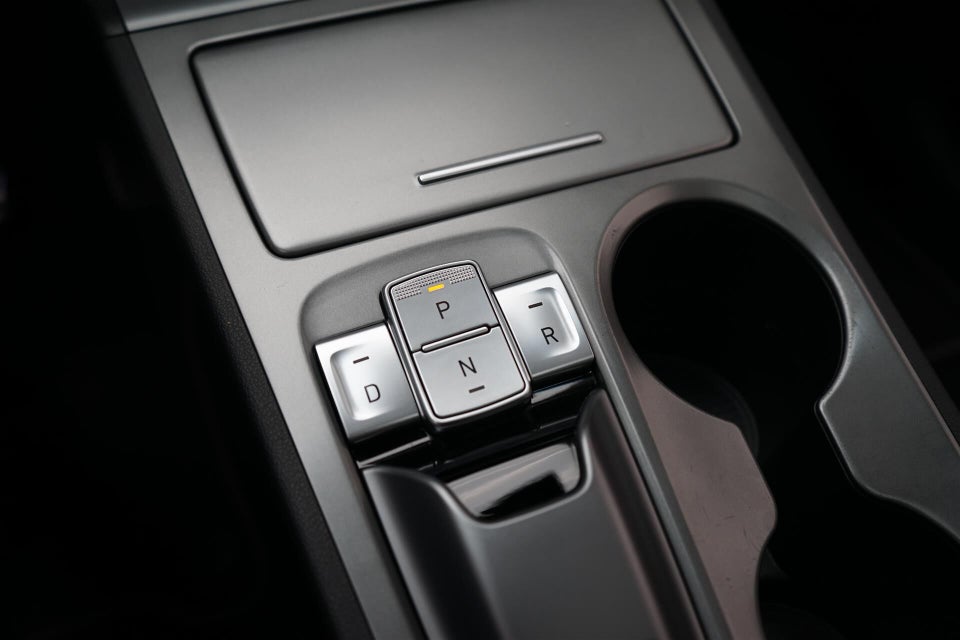 Hyundai Kona 39 EV Trend 5d