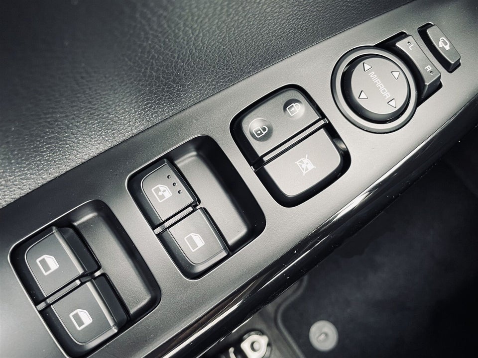 Kia Picanto 1,0 Prestige Upgrade 5d