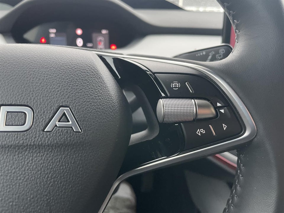 Skoda Elroq 85 iV Lodge Maxx 5d