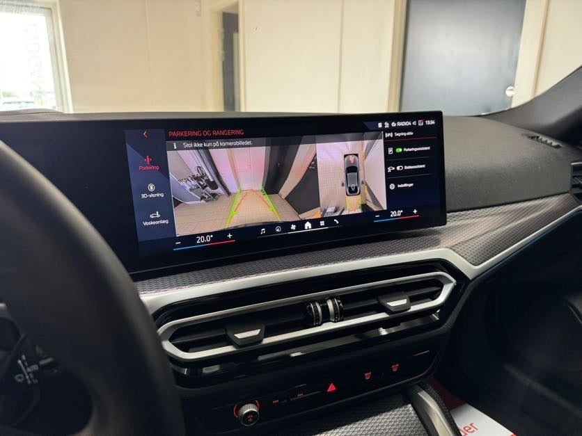 BMW i4 eDrive40 M-Sport Pro 5d