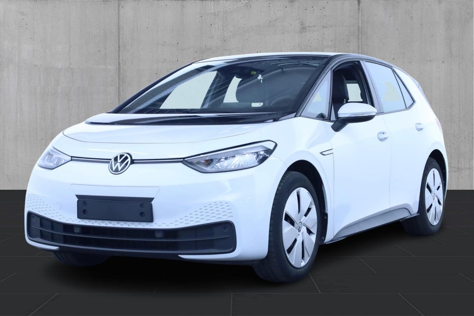 VW ID.3 45 Pure Performance 5d