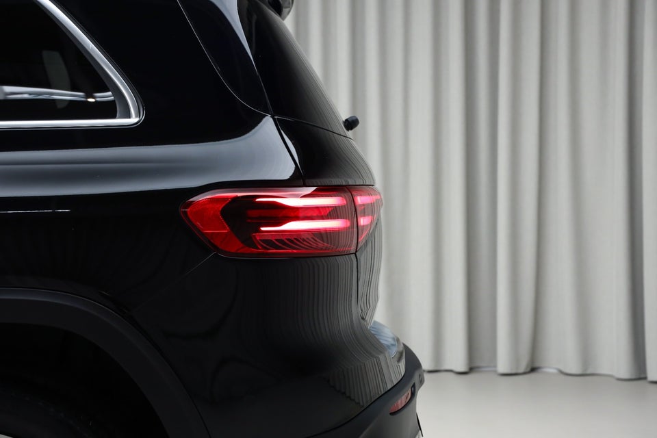 Mercedes EQB250+ AMG Premium 5d