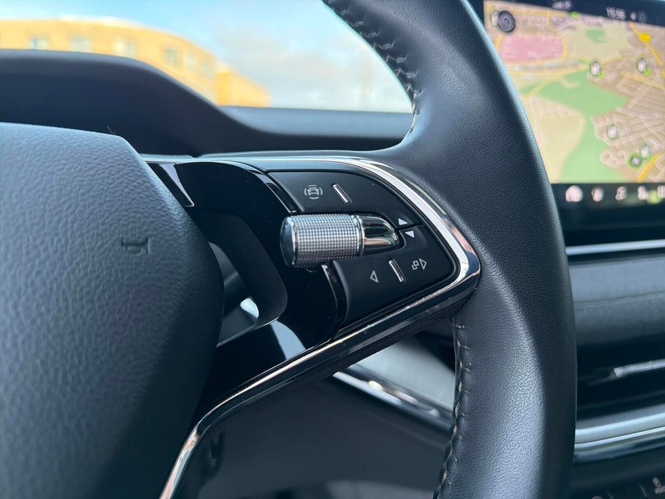 Skoda Enyaq 60 iV 5d