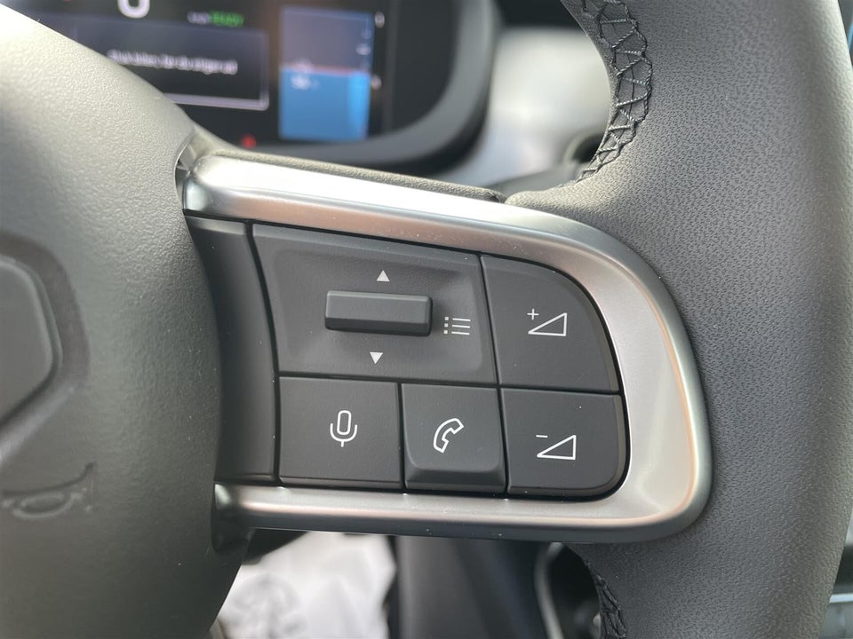 Jeep Avenger 54 Explore 5d