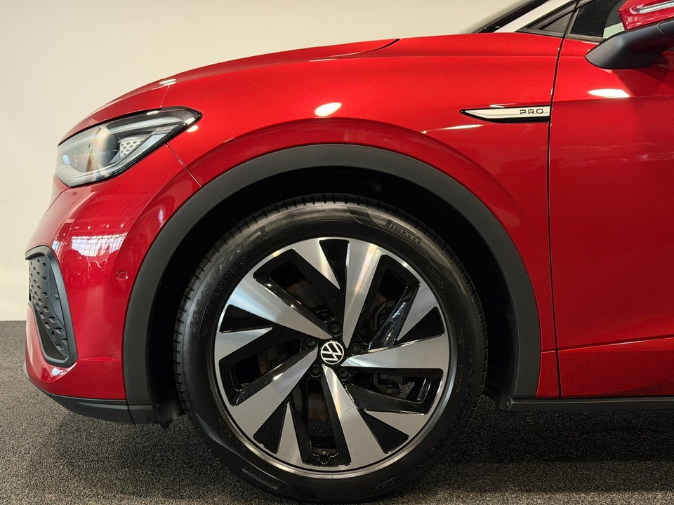 VW ID.5 77 Pro Performance 5d