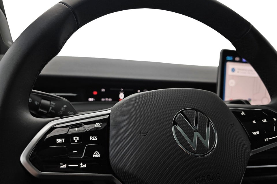 VW ID.7 86 Style S+ 5d