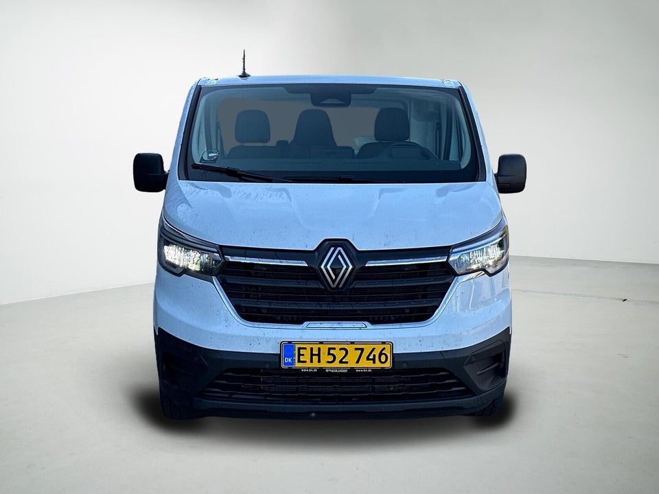 Renault Trafic 2,0 dCi 130 L2H1