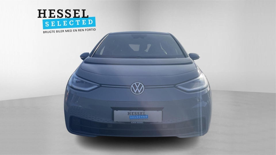 VW ID.3 58 Pro 5d