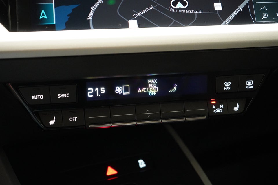 Audi Q4 e-tron 35 Attraction 5d