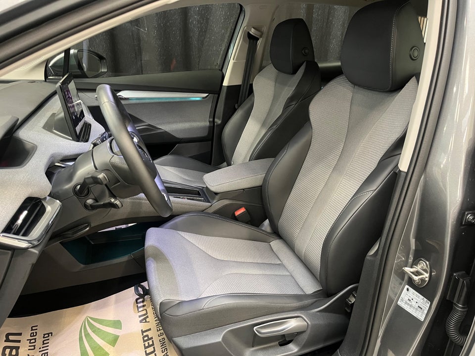 Skoda Enyaq 60 iV 5d