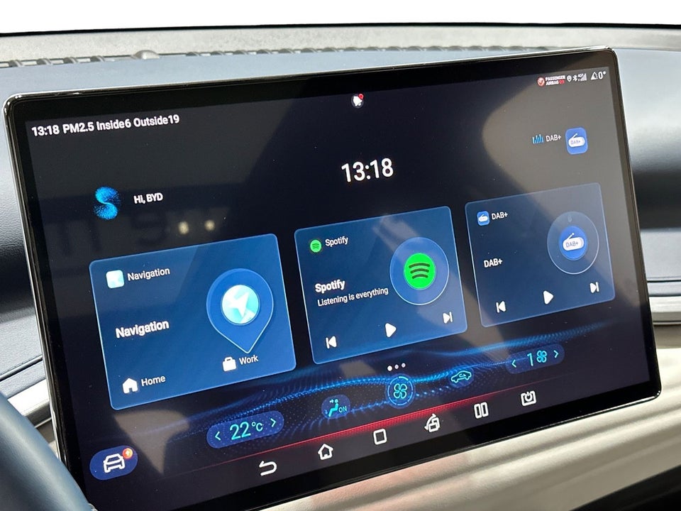 BYD Atto 3 60 Design 5d