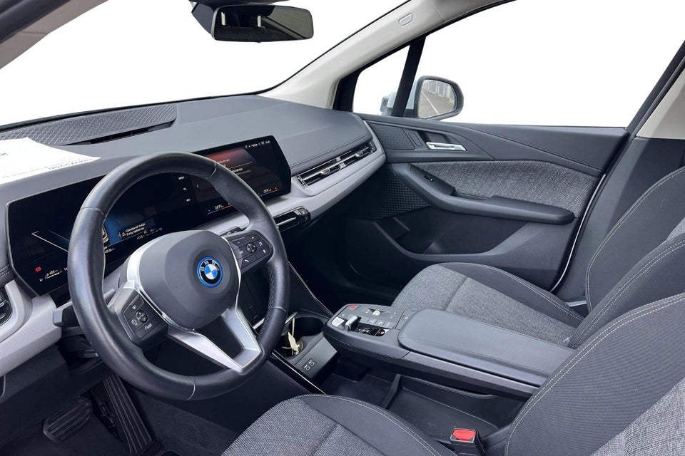 BMW 225e 1,5 Active Tourer M-Sport xDrive aut. 5d