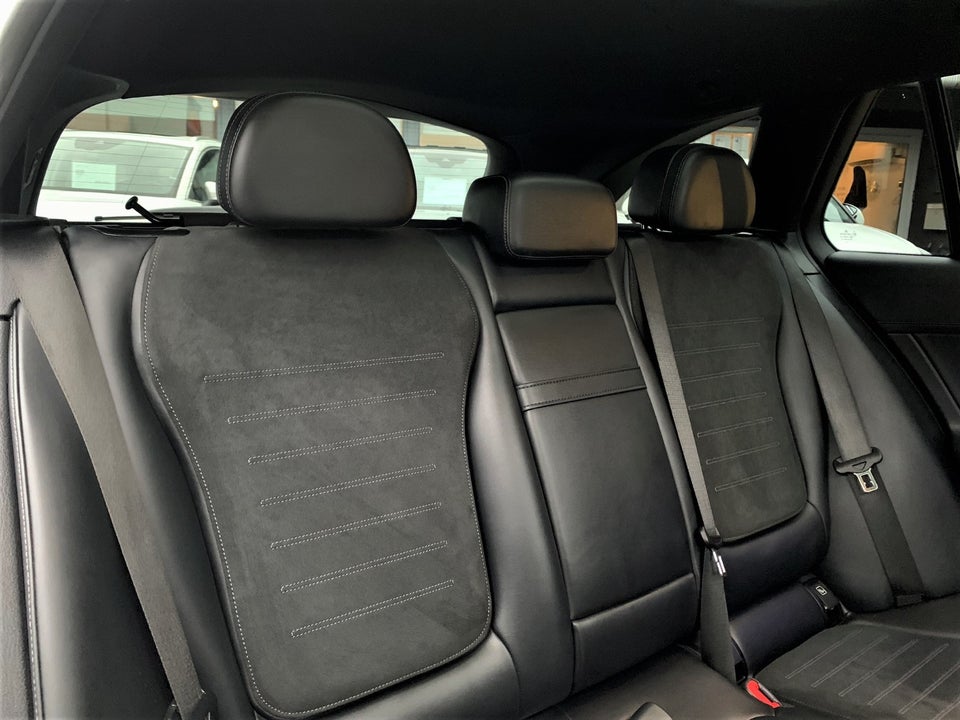 Mercedes C300 e 2,0 AMG Line Premium Plus stc. aut. 5d