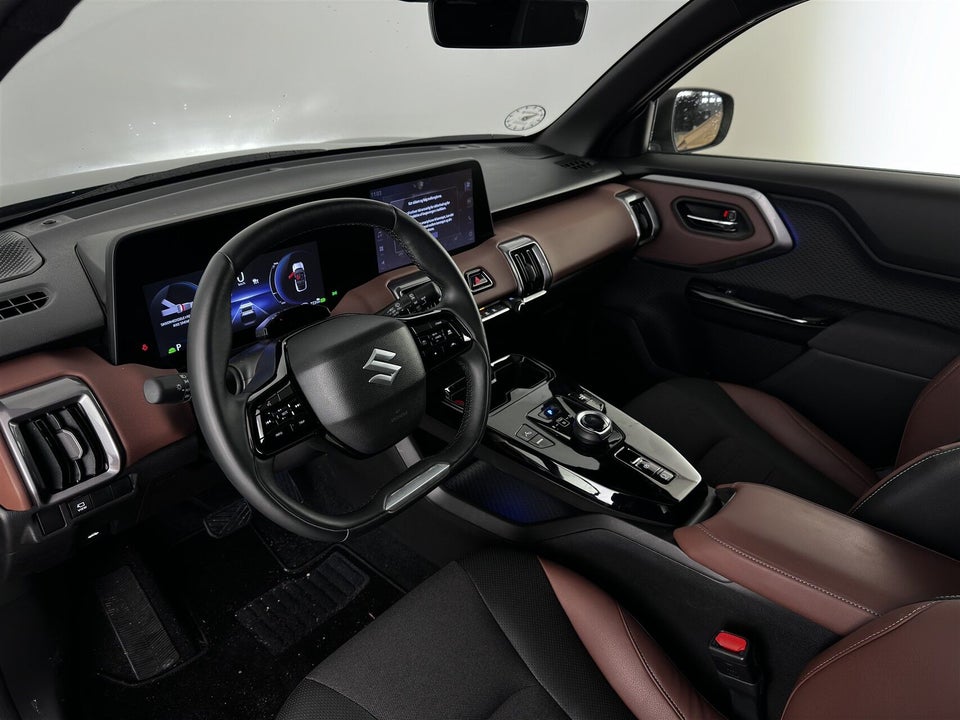 Suzuki eVitara 61 Adventure 5d