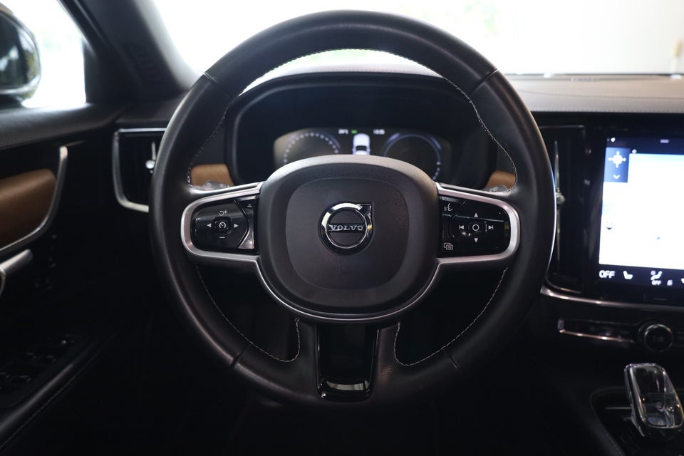 Volvo V90 2,0 T8 ReCharge Inscription aut. AWD 5d