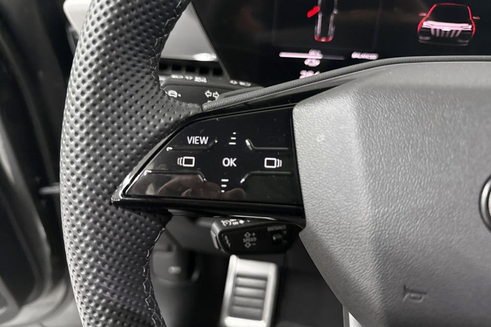 Audi Q6 e-tron Ultra performance 5d