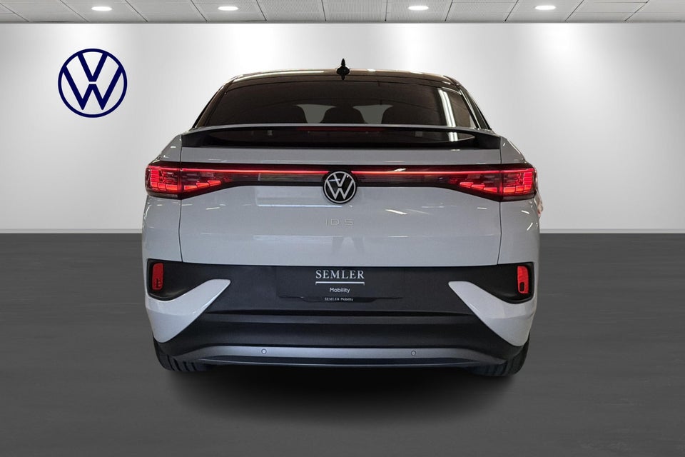 VW ID.5 77 Style+ 5d