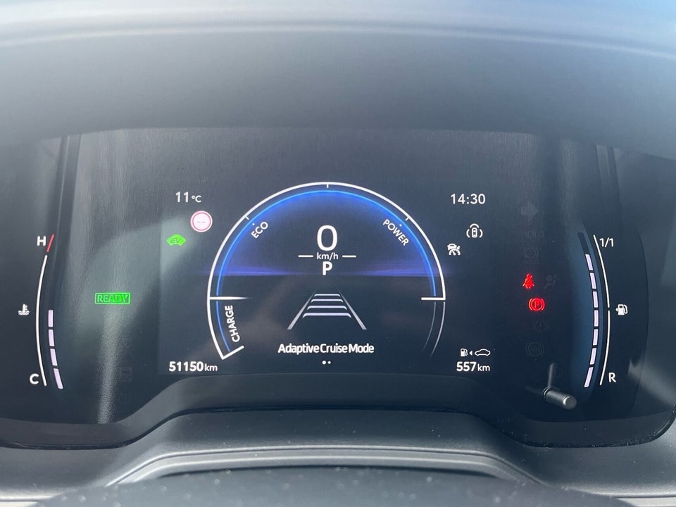 Toyota Corolla 1,8 Hybrid Essential Touring Sports e-CVT 5d