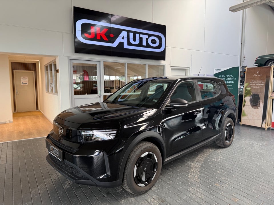 Opel Frontera 44 Edition 5d