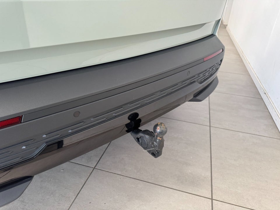 Skoda Elroq 85 iV Sportline Maxx 5d