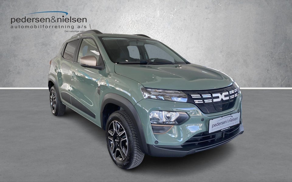 Dacia Spring Extreme 5d