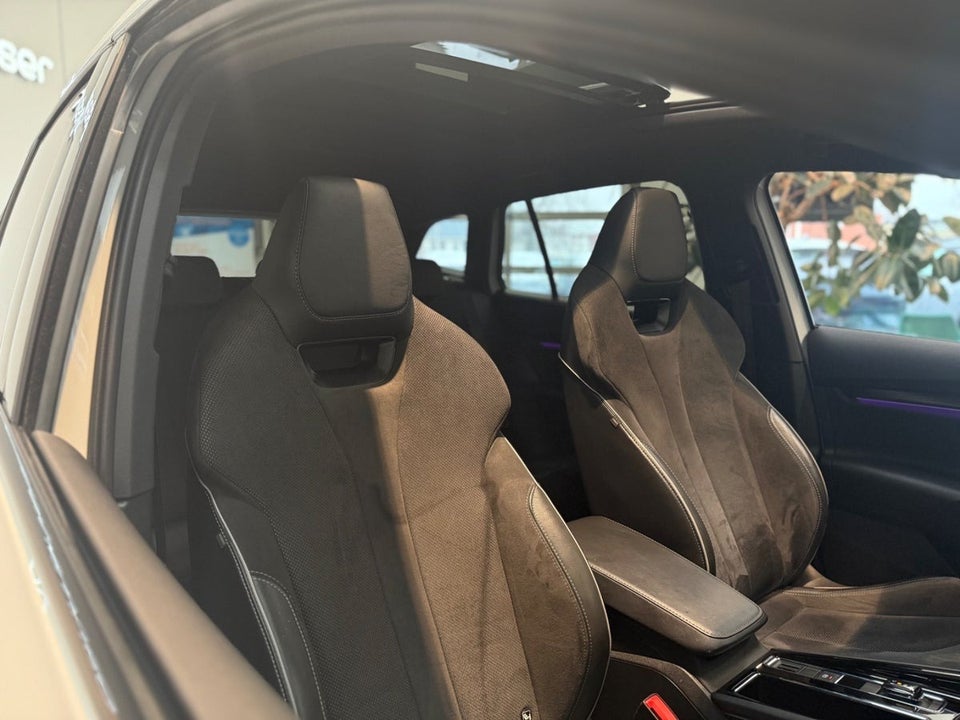 Skoda Enyaq 80 iV Sportline 5d