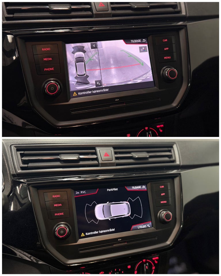 Seat Ibiza 1,5 TSi 150 FR 5d