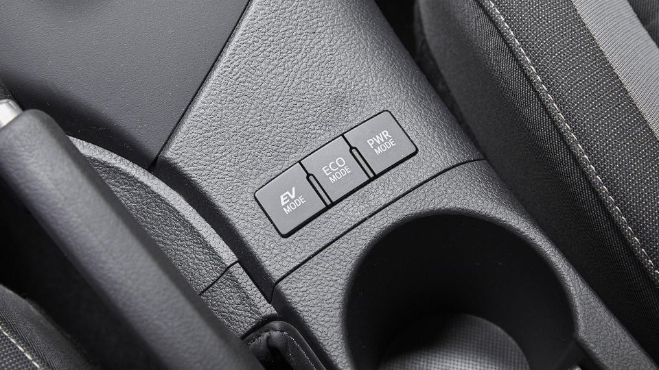 Toyota Auris 1,8 Hybrid H2 Comfort Touring Sports CVT 5d