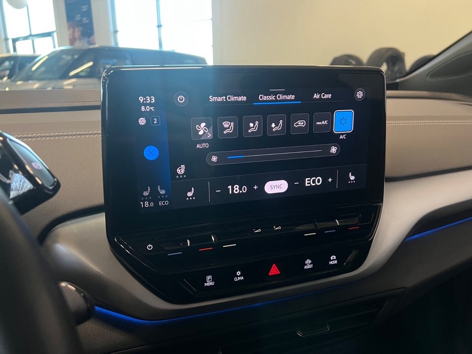 VW ID.4 77 Pro Performance 5d