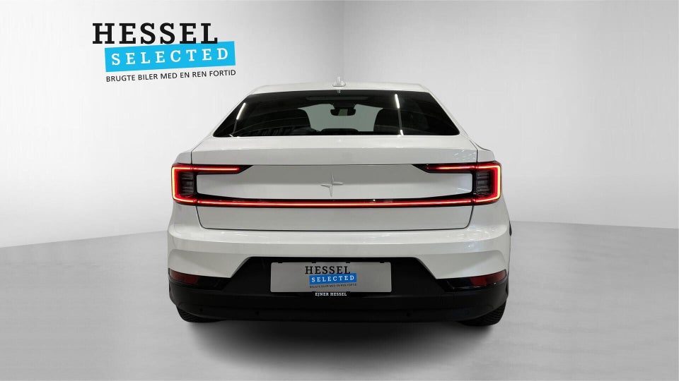 Polestar 2 Long Range 5d