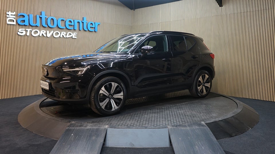 Volvo XC40 P6 ReCharge Core 5d
