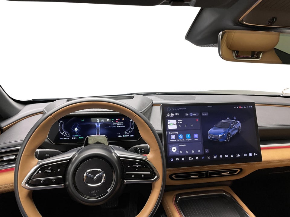 Mazda 6e Takumi+ 5d