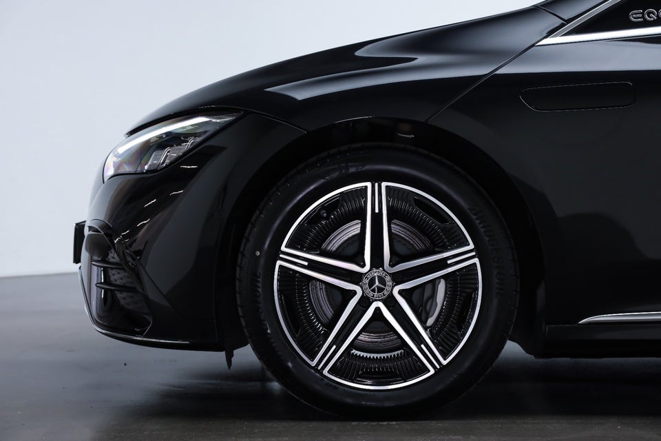 Mercedes EQE350+ AMG Line 4d